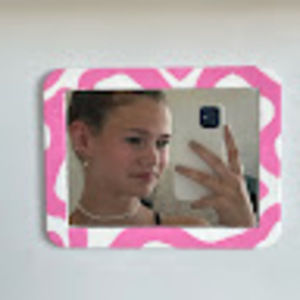 Meet your Posher, Julianna